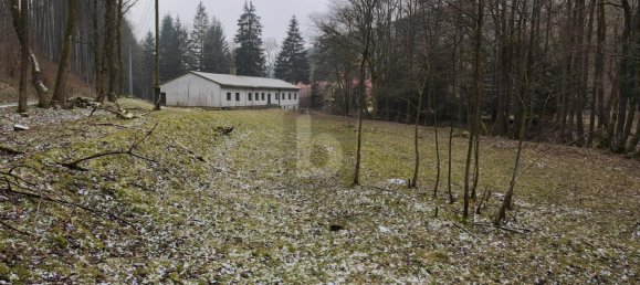 10 rooms Warehouse in Schmalkalden-Meiningen, Germany No. 158632 3