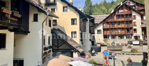 1 bedroom Apartment in Sauze di Cesana, Italy No. 318347 11