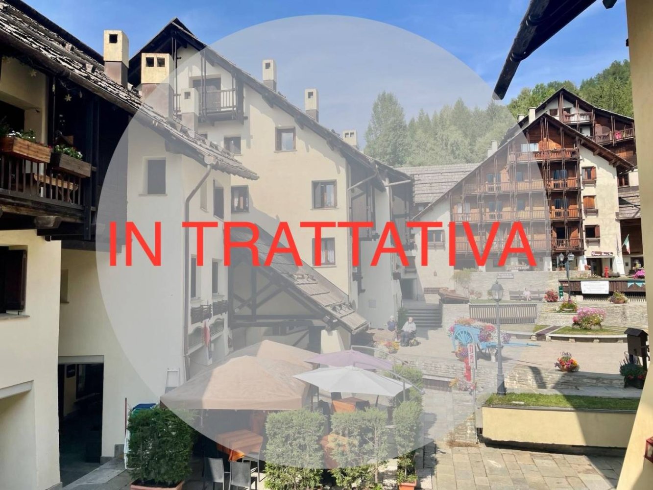 1 bedroom Apartment in Sauze di Cesana, Italy No. 318347