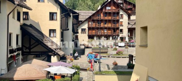 1 bedroom Apartment in Sauze di Cesana, Italy No. 318347 14