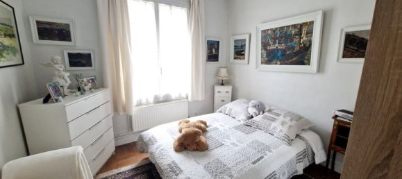 3 غرف نوم شقة في Dieppe, France رقم 315068 8