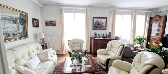 3 غرف نوم شقة في Dieppe, France رقم 315068 6