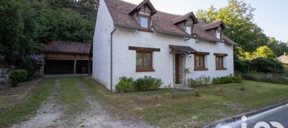 Casa de 7 habitaciónes en Fontenay-sur-Loing, France No. 220084 13