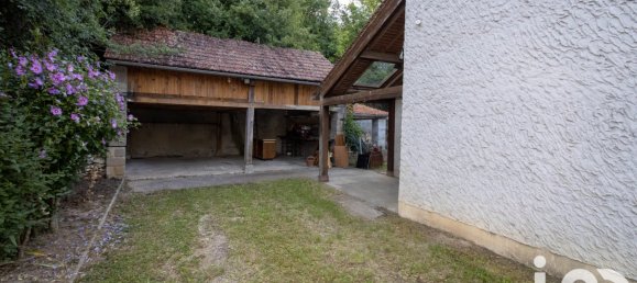 Casa de 7 habitaciónes en Fontenay-sur-Loing, France No. 220084 14