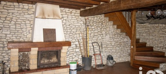 Casa de 7 habitaciónes en Fontenay-sur-Loing, France No. 220084 3