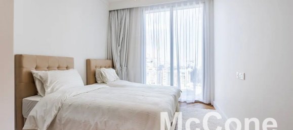 Apartamento de 2 dormitorios en Dubai Creek Harbour (The Lagoons), UAE No. 26104 5