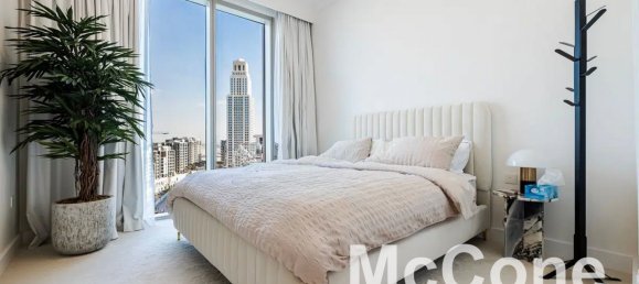 Apartamento de 2 dormitorios en Dubai Creek Harbour (The Lagoons), UAE No. 26104 6