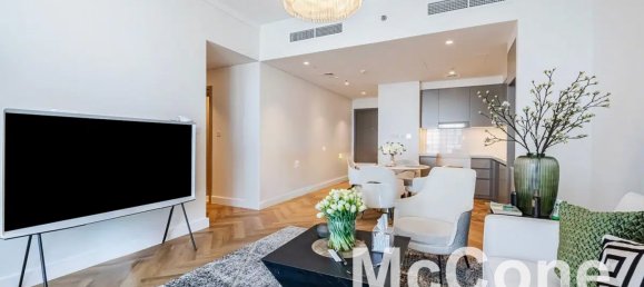 Apartamento de 2 dormitorios en Dubai Creek Harbour (The Lagoons), UAE No. 26104 2