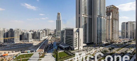 Apartamento de 2 dormitorios en Dubai Creek Harbour (The Lagoons), UAE No. 26104 10