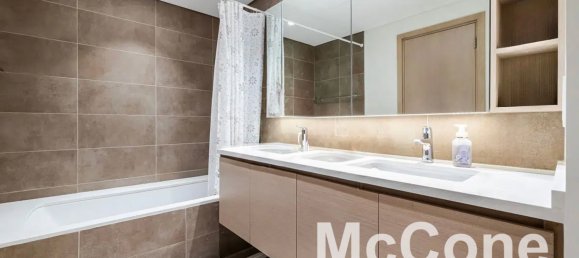 Apartamento de 2 dormitorios en Dubai Creek Harbour (The Lagoons), UAE No. 26104 8