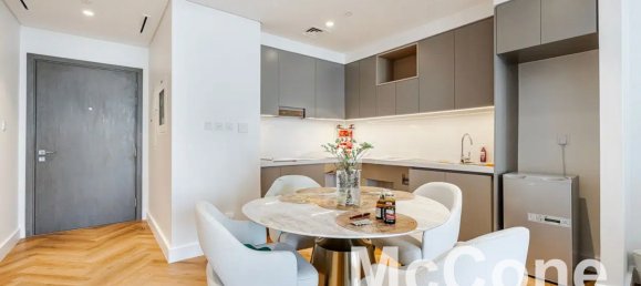 Apartamento de 2 dormitorios en Dubai Creek Harbour (The Lagoons), UAE No. 26104 4