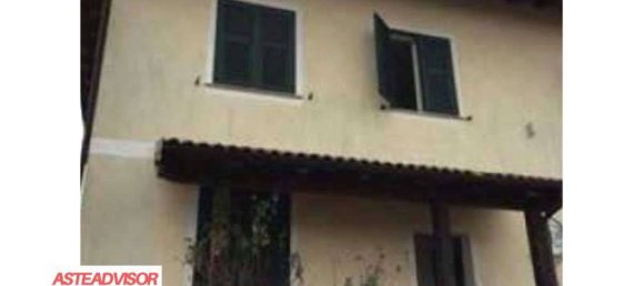 Dúplex de 3 dormitorios en Capriata d'Orba, Italy No. 207209 2