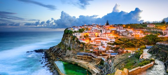 Casa de 6 dormitorios en Sintra, Portugal No. 141870 25