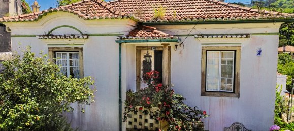 Casa de 6 dormitorios en Sintra, Portugal No. 141870 3