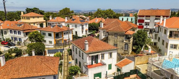 Casa de 6 dormitorios en Sintra, Portugal No. 141870 2