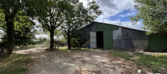 2 غرف نوم منزل في Chef-Boutonne, France رقم 359831 15