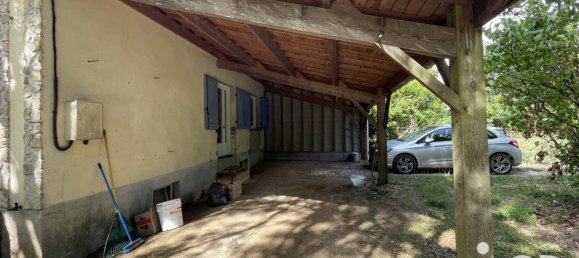 2 غرف نوم منزل في Chef-Boutonne, France رقم 359831 10