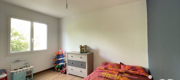 2 غرف نوم منزل في Chef-Boutonne, France رقم 359831 8