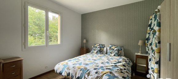 2 غرف نوم منزل في Chef-Boutonne, France رقم 359831 6