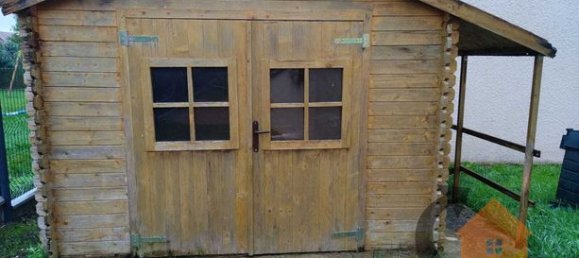 2 bedrooms House in La Loupe, France No. 311917 10