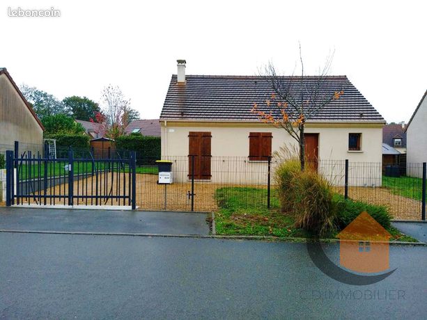 2 bedrooms House in La Loupe, France No. 311917