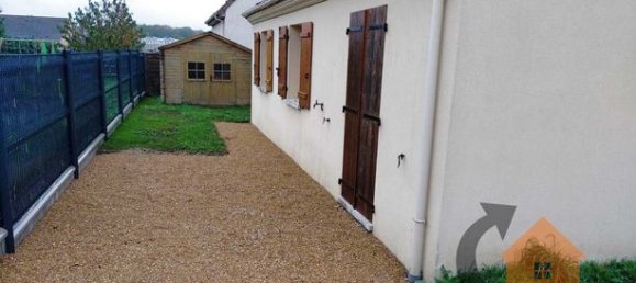 2 bedrooms House in La Loupe, France No. 311917 8