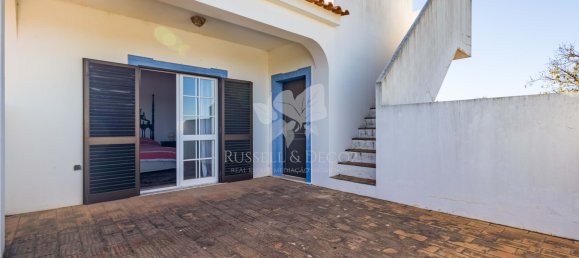 3 chambres Villa à Olhao, Portugal No. 123915 4