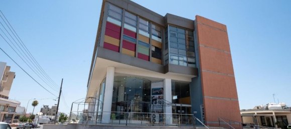 Imóvel comercial em Larnaca, Cyprus 2100 m² N.º 12201 6