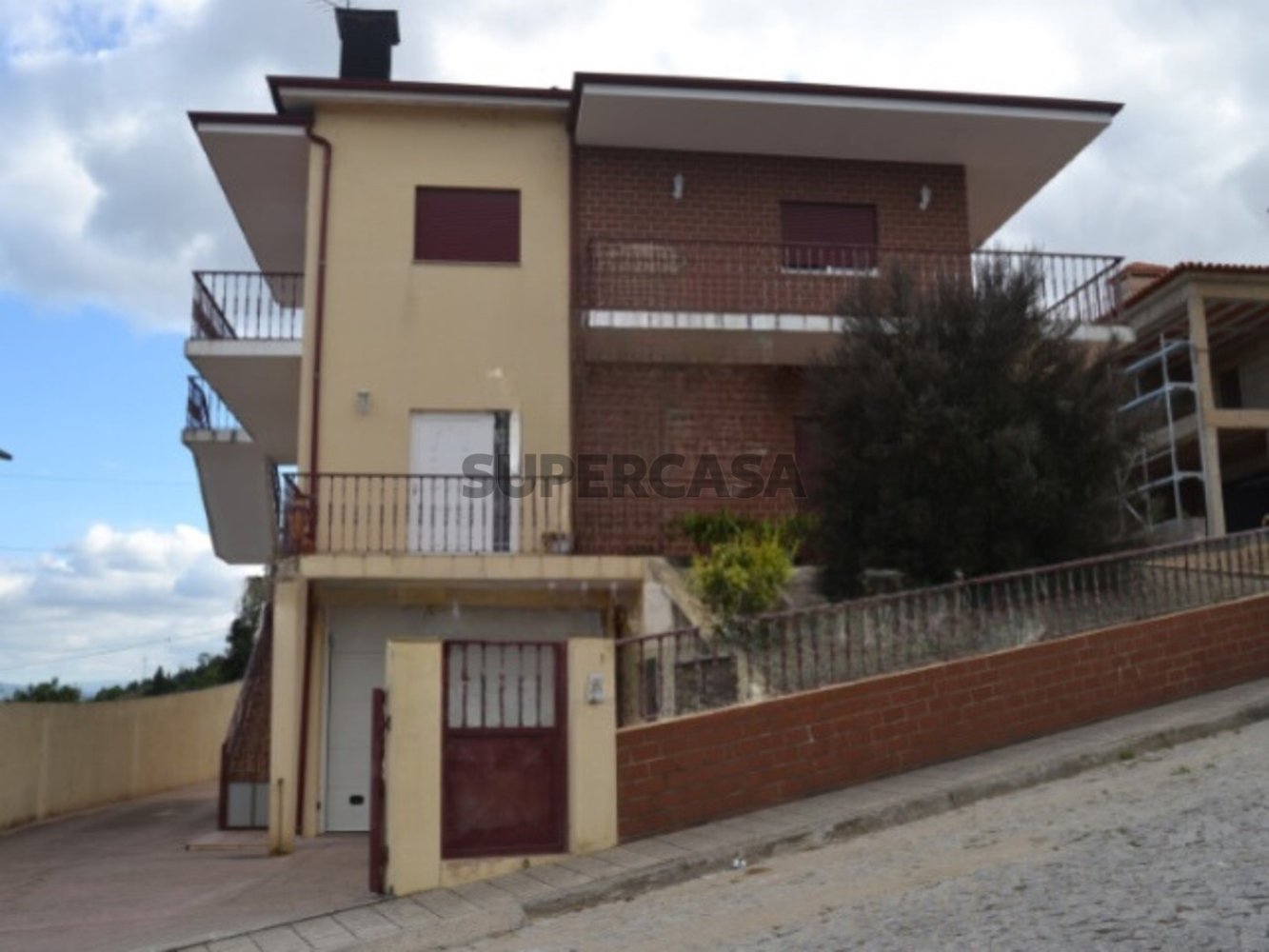 Casa T3 em Penafiel, Portugal N.º 157313