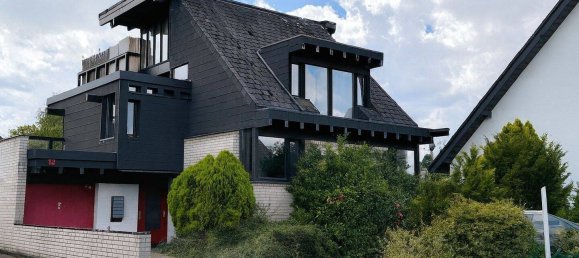 Moradia em banda T7 em Cologne, Germany N.º 371040 31