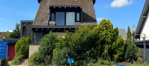 Moradia em banda T7 em Cologne, Germany N.º 371040 32