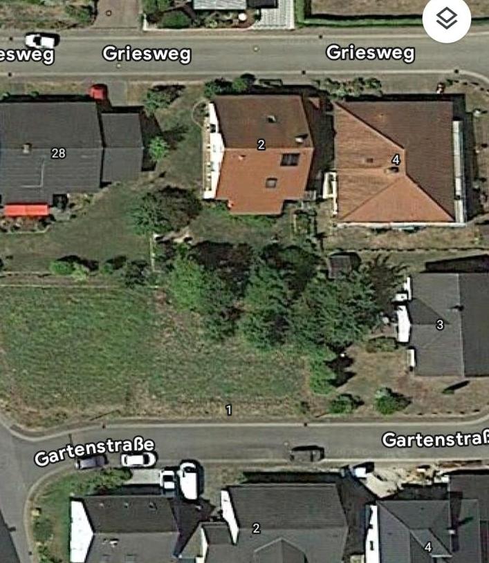 Terreno em Darmstadt, Germany N.º 305048