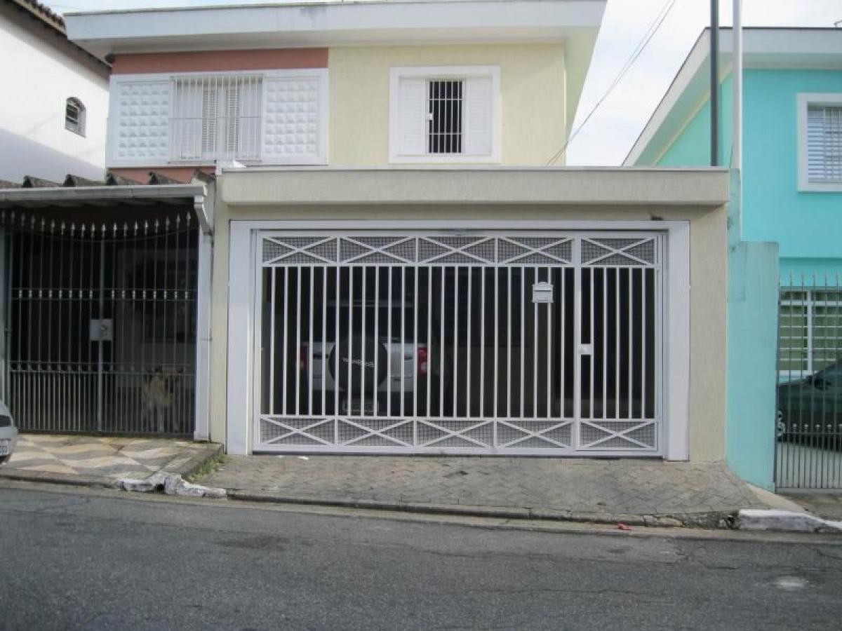 2 غرف نوم منزل في Sao Paulo, Brazil رقم 486165