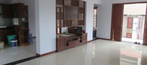 3 chambres Villa à Cau Giay, Vietnam No. 5221 8