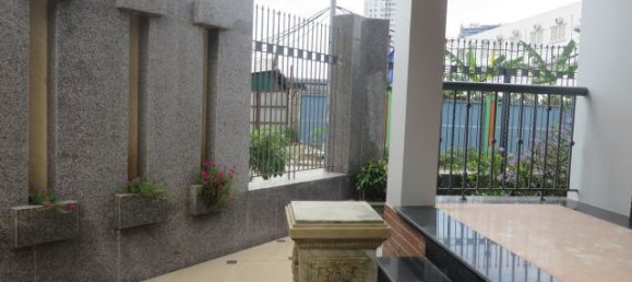 3 chambres Villa à Cau Giay, Vietnam No. 5221 21