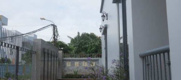 3 chambres Villa à Cau Giay, Vietnam No. 5221 4