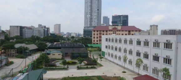 3 chambres Villa à Cau Giay, Vietnam No. 5221 28