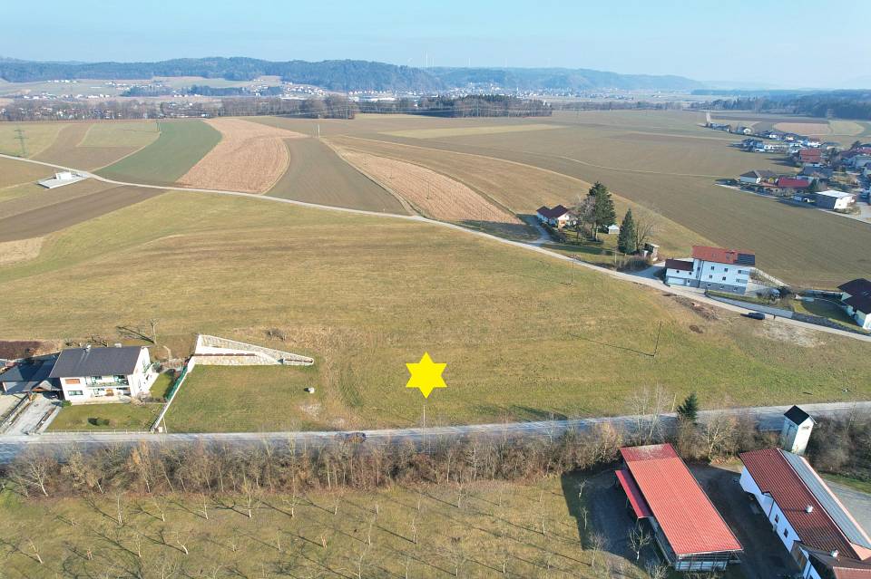 Земельный участок 1616м² в Пфафстетт, Австрия № 75058