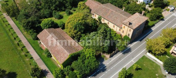 Вилла с 5 комнатами в Паэзе, Италия № 318652 5