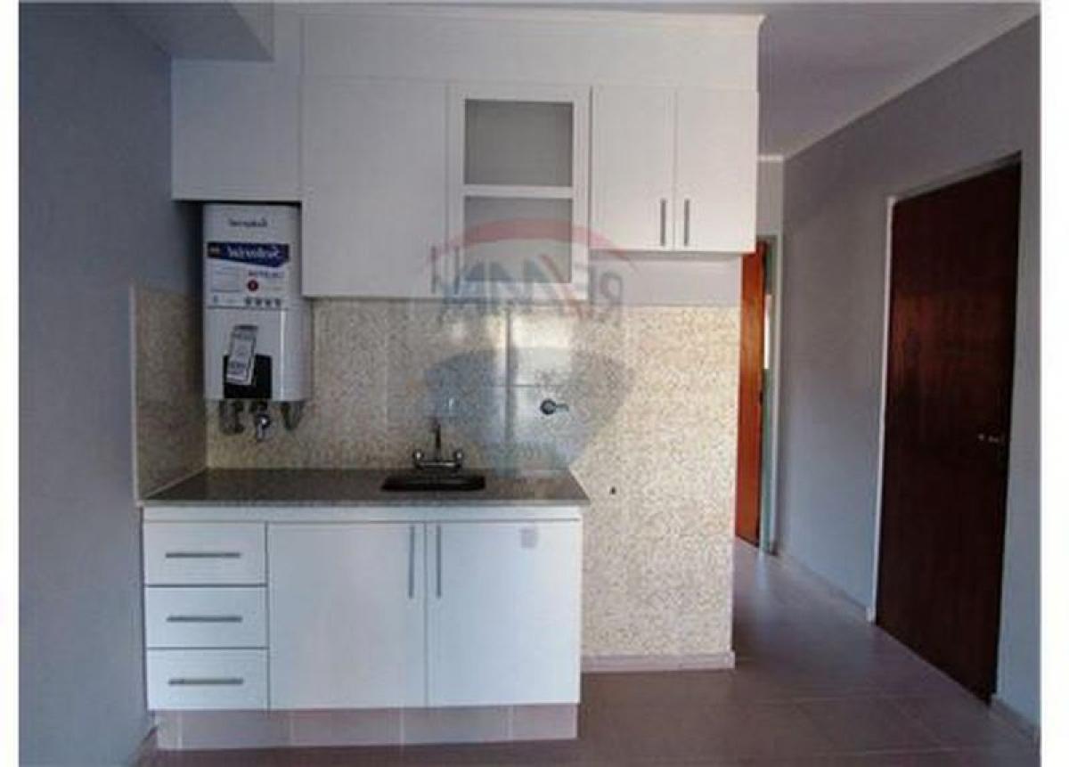 Studio in Santa Fe, Argentina No. 10769