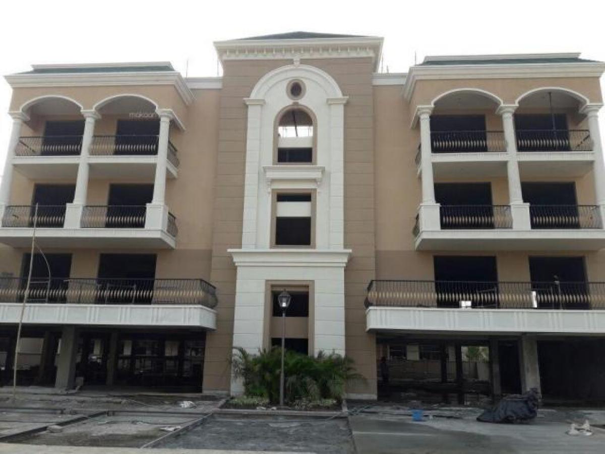 3 bedrooms House in Mohali, India No. 64342