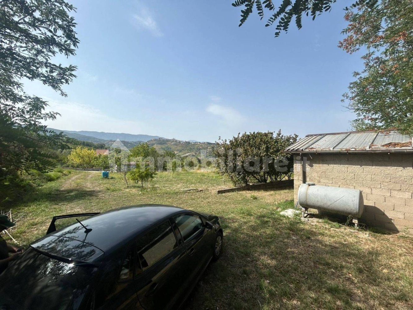 Grundstück in Castrolibero, Italy 2800m², Nr. 343580