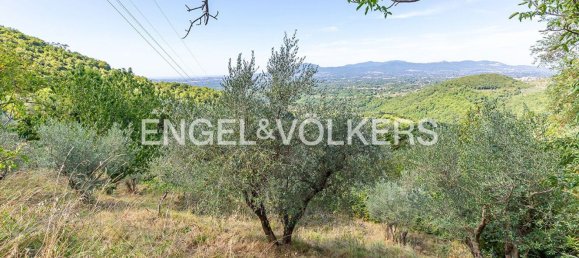 6220m² Land in Rocca di Cave, Italy No. 296023 5