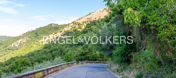 6220m² Land in Rocca di Cave, Italy No. 296023 13