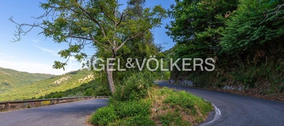 6220m² Land in Rocca di Cave, Italy No. 296023 3