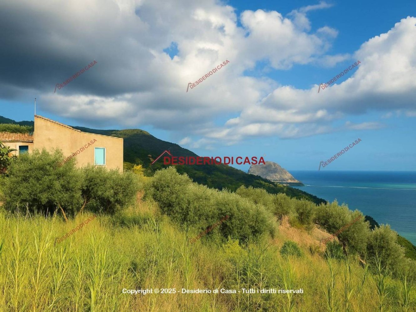 Villa T2 em Cefalù, Italy N.º 291320