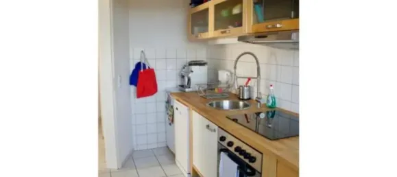 Apartamento T1 em Rhein-Neckar-Kreis, Germany N.º 87497 5