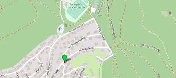 Apartamento T1 em Rhein-Neckar-Kreis, Germany N.º 87497 11