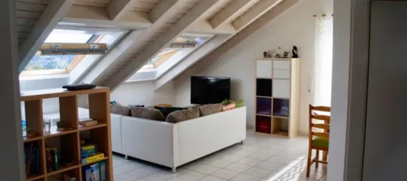 Apartamento T1 em Rhein-Neckar-Kreis, Germany N.º 87497 2