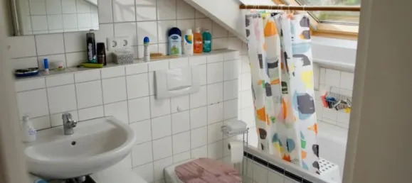 Apartamento T1 em Rhein-Neckar-Kreis, Germany N.º 87497 4